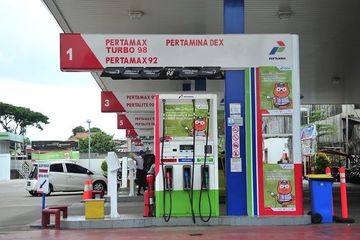 Lebih Murah dari Indonesia, Harga BBM di Qatar Tak Sampai Rp 10.000 per Liter