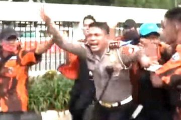 PP Dulu Melawan Komunis, Sekarang Malah .........