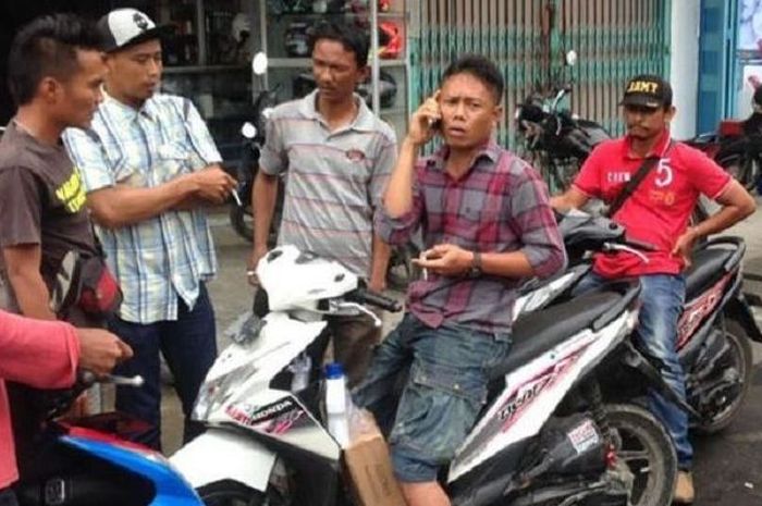 Debt Collector Tak Boleh Hari Libur dan Jam Penagihan Diatur Langsung dari OJK