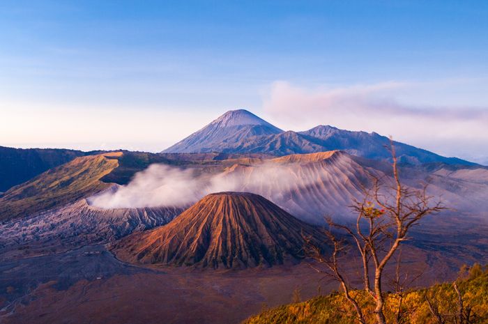 Perjalanan #BikinBanggaIndonesia, Tips Berkendara Motor ke Gunung Bromo via Malang