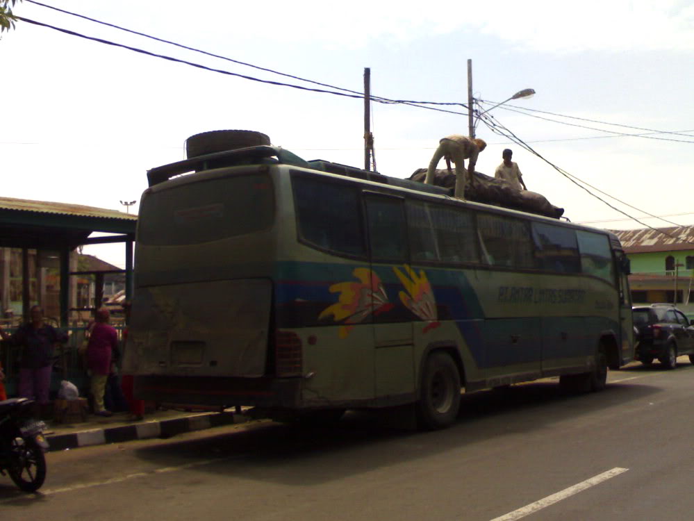 Secuil Kisah Sejarah Transportasi Indonesia,ALS Si Raja Paket Dari Sumatera Utara