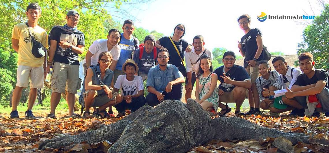 Ini Tanggapan Ane Mengenai Kenaikkan Harga Tiket Dan Penutupan Pulau Komodo