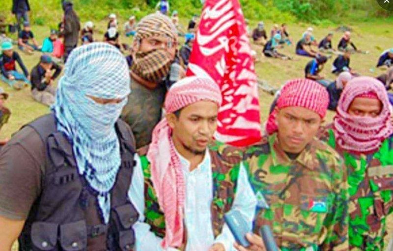 Mujahidin Aceh Siap Perang Jihad Melawan Buddha Tzu Chi