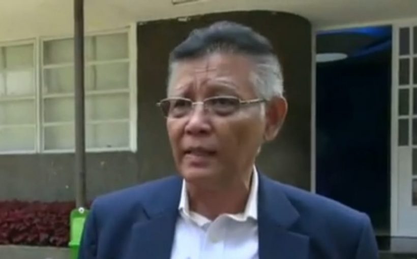  Prof Romli: Kasus PT Asuransi Jiwasraya Harus Dibongkar Habis