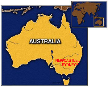 ۩ ۞۩►House of Indonesian at Newcastle, NSW◄ ۩ ۞ ۩