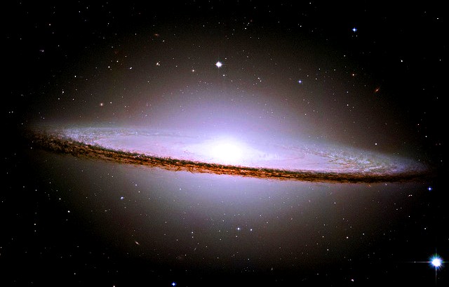 &#91;info+pict&#93; WOW!!! 10 Galaksi Diameter TERBESAR...!!!