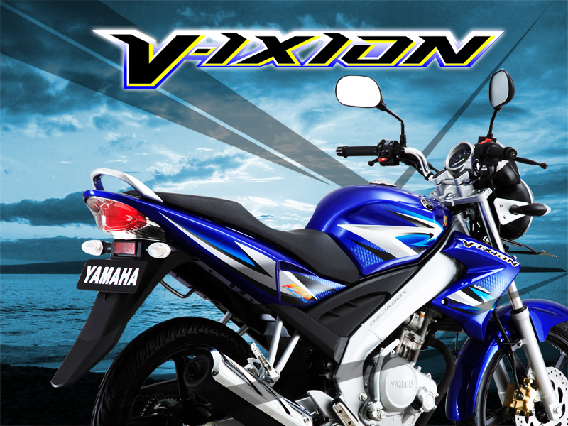 13 Motor Paling Laris di 2012&#91;Serba 13&#93;