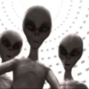 ALIEN & TIME TRAVELER BERHUBUNGAN? JENIS2 & JENIS2 ALIEN?