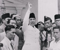Sejarah Freemason di Indonesia: Awas! Freemason di Indonesia Bisa Bangkit Kembali..!