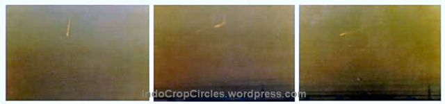 7 Foto & Video UFO Terbaik di Indonesia