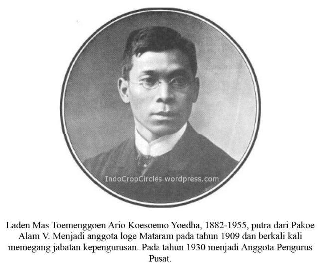 Sejarah Freemason di Indonesia: Awas! Freemason di Indonesia Bisa Bangkit Kembali..!