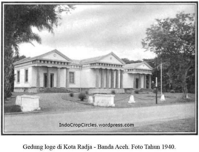 Sejarah Freemason di Indonesia: Awas! Freemason di Indonesia Bisa Bangkit Kembali..!