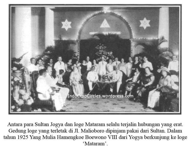 Sejarah Freemason di Indonesia: Awas! Freemason di Indonesia Bisa Bangkit Kembali..!