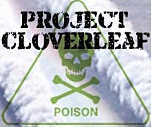 Cara Kurangi Penduduk Dunia:Pesawat Menyemprot &ldquo;Chemtrails&rdquo; di Angkasa