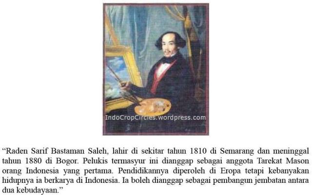 Sejarah Freemason di Indonesia: Awas! Freemason di Indonesia Bisa Bangkit Kembali..!