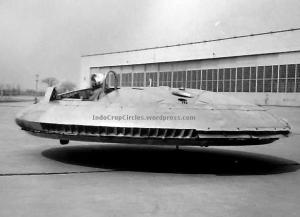 Proyek UFO Adolf Hitler Bukan Fantasi