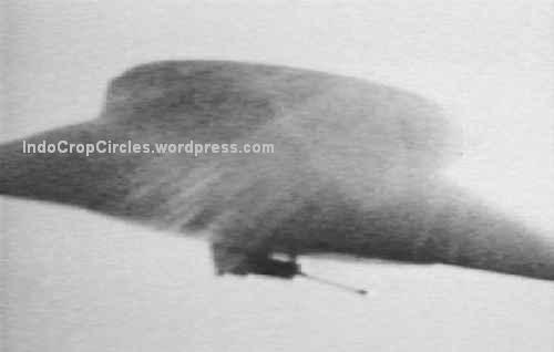 Arsip Rahasia: Proyek UFO Adolf Hitler Bukan Fantasi