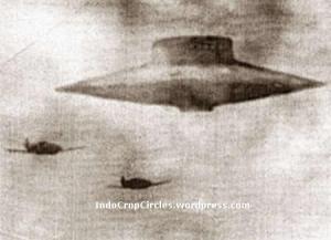 Proyek UFO Adolf Hitler Bukan Fantasi
