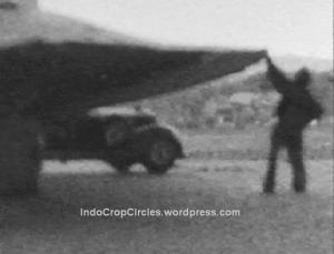 Proyek UFO Adolf Hitler Bukan Fantasi