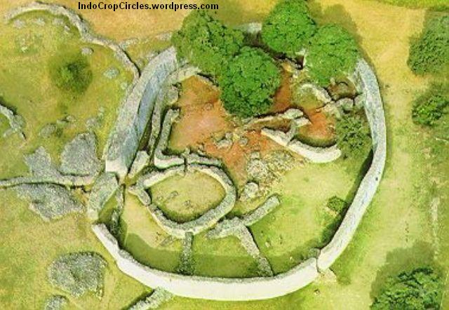 12 Peninggalan Sejarah Paling Misterius Didunia
