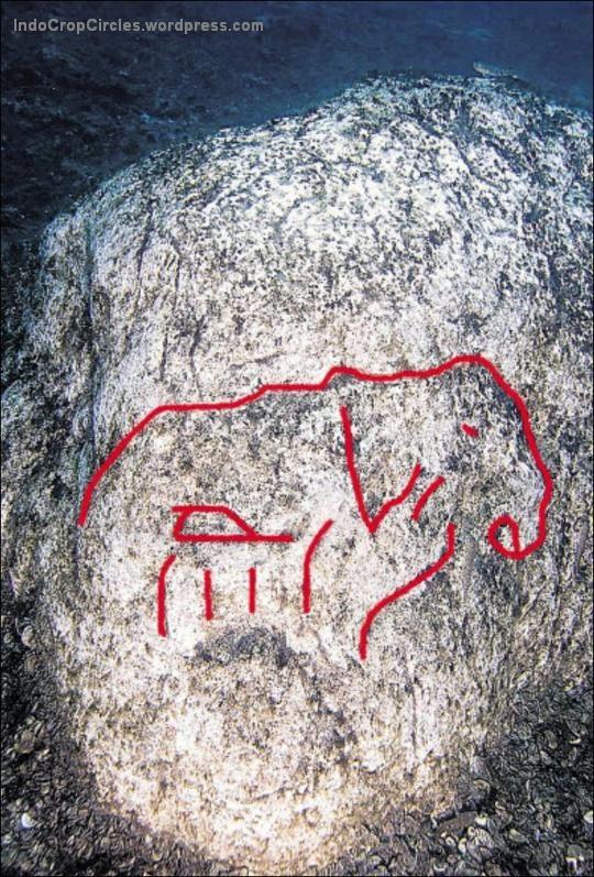 12 Peninggalan Sejarah Paling Misterius Didunia