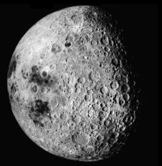 Mengungkap Planet Theia, Benda Besar Yang Menabrak Bumi