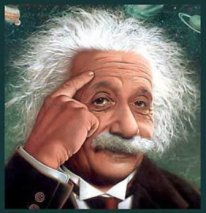 Ini Dia! 8 Bukti Teori Relativitas Einstein Dalam Kehidupan Nyata!