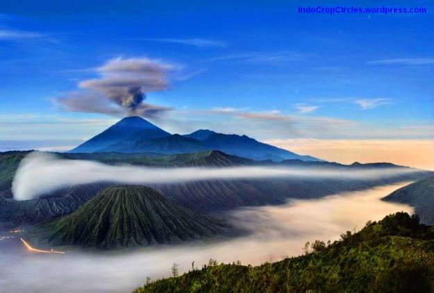 Pengertian gunung , Mengukur ketinggian dan Fungsinya