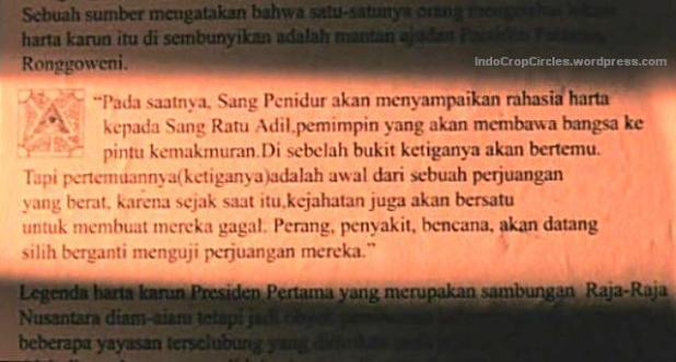 4 Film Di Indonesia Yang Menampilkan Simbol Illuminati Kaskus