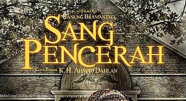 4 FILM di Indonesia Yang Menampilkan Simbol Illuminati