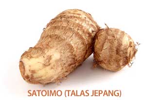 Tales!! rahasia panjang umur jepang