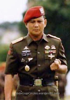 SBY Bertemu Prabowo Subianto Setelah Baca Buku Hitler