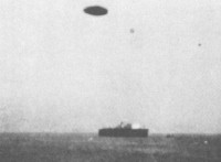 Ini bukan UFO juga bukan ISO tapi USO!!!
