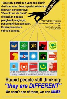Gila!! Total Dana Bantuan Sosial Sebesar Rp.411 Triliun Hilang!!