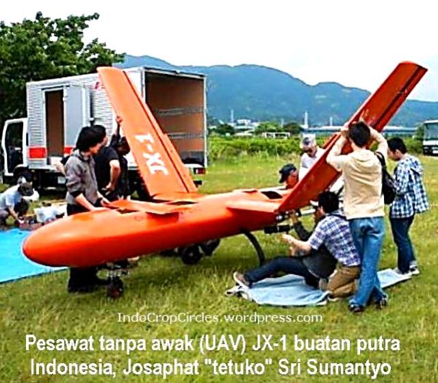 5 Penemuan di Bidang Sains yang Menyangkut Indonesia