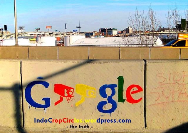 Big Brother’s Watching You: Pengguna Internet Diawasi Intelijen