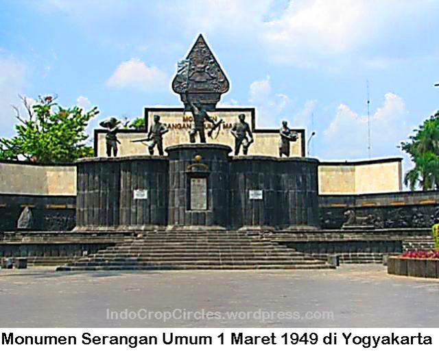 Serangan Umum 1 Maret, aksi pasukan TNI buat gempar dunia