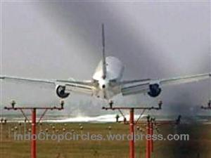 Inilah Dugaan Penyebab Jatuhnya Lion Air di Bali!
