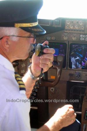 Inilah Dugaan Penyebab Jatuhnya Lion Air di Bali!
