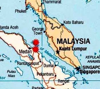 Misteri Kapal Hantu “SS. Ourang Medan”: Seluruh Krew Kapal Tewas Mengenaskan Dengan T