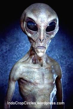 Misteri “Dulce Alien Base”, Pangkalan Sangat Rahasia Alien Di Bumi