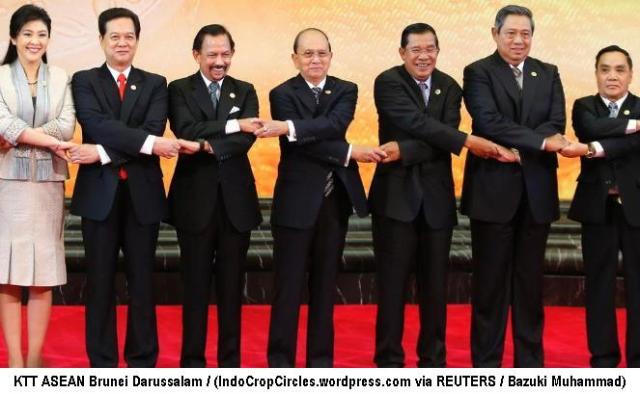 Sudah siap Perangkah Indonesia ?