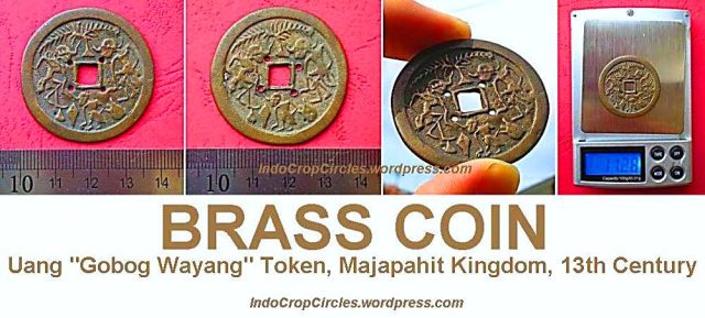 10 Mata Uang Paling Tua di Indonesia