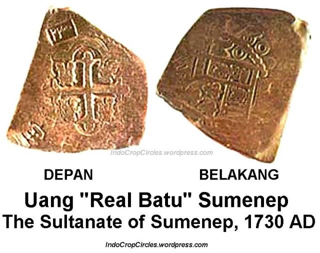 10 Mata Uang Paling Tua di Indonesia