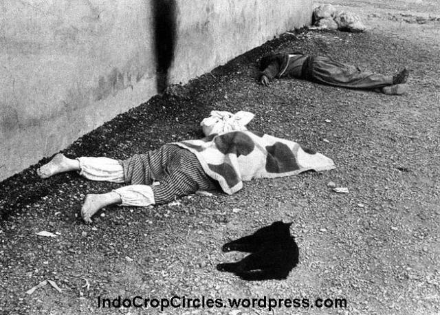 10 Senjata Kimia Yang Pernah Dipakai Amerika Serikat Dan Sekutunya