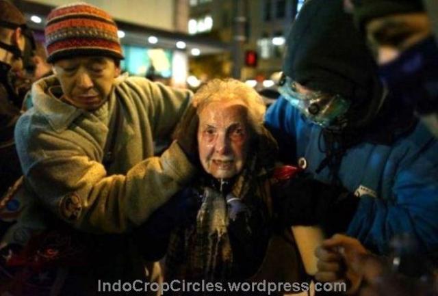 10 Senjata Kimia Yang Pernah Dipakai Amerika Serikat Dan Sekutunya