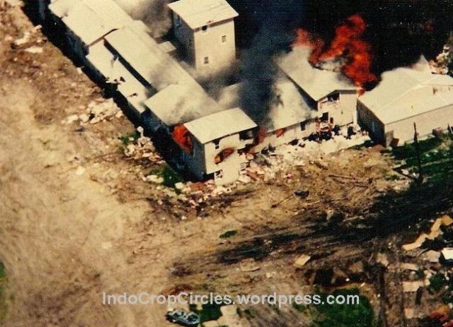 10 Senjata Kimia Yang Pernah Dipakai Amerika Serikat Dan Sekutunya