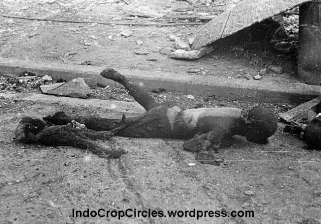 10 Senjata Kimia Yang Pernah Dipakai Amerika Serikat Dan Sekutunya