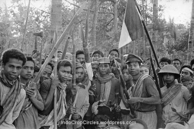 BAGAIMANA SOEKARNO BERJUANG UNTUK BANGSA