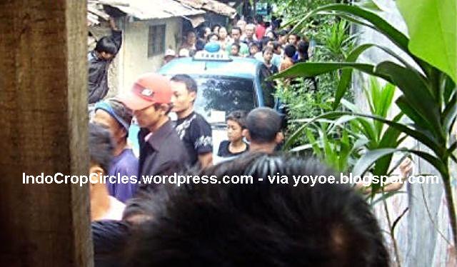 Aneh Tapi Nyata! Misteri Taksi Antar 3 Hantu Wanita ke TPU Karet Bivak Jakarta